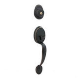 LSDA 40 EA Series Handlesets - Locksmith.Supply