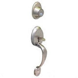 LSDA 40 EA Series Handlesets - Locksmith.Supply