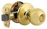 Kwikset Polo Entry Door Knob - Locksmith.Supply