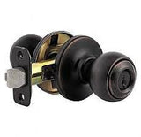 Kwikset Polo Entry Door Knob - Locksmith.Supply