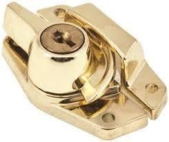 Window Locks