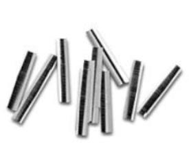 Lock shims for shimming locks open