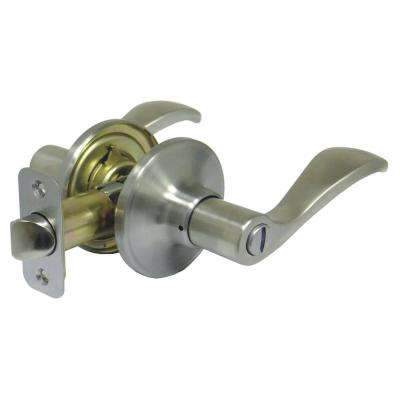 Residential Privacy Lever