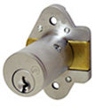 Olympus Lock Inc. Furniture Lock, Door Lock NO78L-26D138KA - Locksmith.Supply