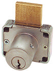Olympus Lock, Inc. Furniture Lock 600DW 26D - Locksmith.Supply