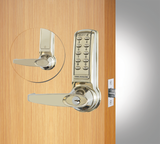 CodeLocks CL4210, Electronic Push Button Lock - Locksmith.Supply