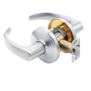 Best 7KC Grade 2 Passage Lever Lock