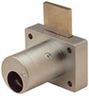 Olympus Lock Inc. Furniture Lock, 800LCA 26D - Locksmith.Supply