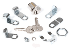 ESP, Mailbox Lock, P1750-S500 - Locksmith.Supply