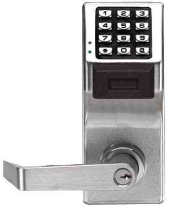 Alarm Lock PDL 6100