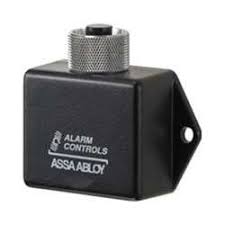 Alarm Controls Surface Mount Push Button Door Release ASP18