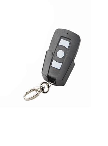Alarm Controls Transmitter for RT-1T with Key Ring and Holder