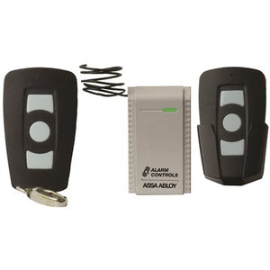 Alarm Controls RT-1 Wireless Transmitter Receiver