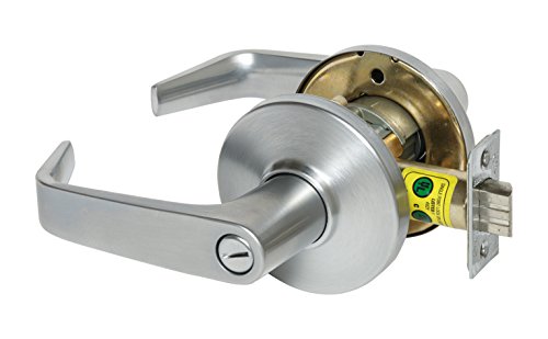 Best 7KC Grade 2 Privacy Lever Lock