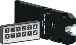 CompX SL-100 Stealth Lock SL100