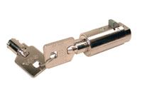 CompX Fort Pop-Out “T” Handle Cylinder
