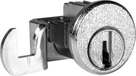 CompX National, Clip In Mailbox Locks - Locksmith.Supply