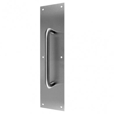 Don-Jo Pull Plate 7116