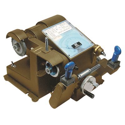 HPC Manual Code Machine/Semi-Auto Duplicator Switchblitz, 1233CMSB - Locksmith.Supply