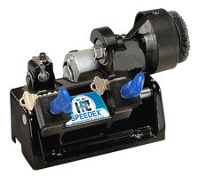 HPC Mini Speedex Manual, 9120RM - Locksmith.Supply