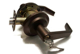 LSDA Grade 2 Classroom Lever Lock With Schlage Keyway