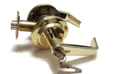LSDA Grade 2 Classroom Lever Lock With Schlage Keyway