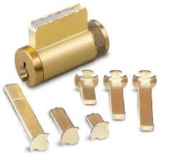 Key In Lever Cylinder - Locksmith.Supply