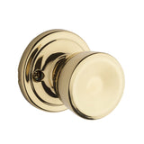 Kwikset Signature Abbey Dummy Function knob - Locksmith.Supply