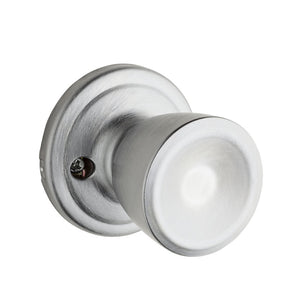Kwikset Signature Abbey Passage Function knob - Locksmith.Supply