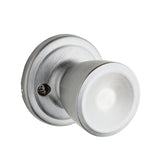 Kwikset Signature Abbey Passage Function knob - Locksmith.Supply