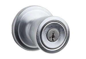 Kwikset Signature Abbey Entry Function knob - Locksmith.Supply