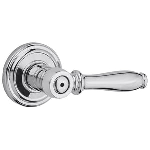 Kwikset Ashfield Grade 3 Privacy Lever - Locksmith.Supply