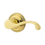 Kwikset Commonwealth Grade 2 Passage Lever - Locksmith.Supply