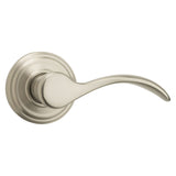 Kwikset Pembroke Grade 2 Passage Lever - Locksmith.Supply