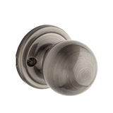 Kwikset Signature Circa Grade 2 Dummy Knob - Locksmith.Supply