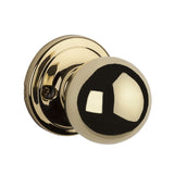 Kwikset Signature Circa Grade 2 Dummy Knob - Locksmith.Supply