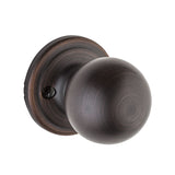 Kwikset Signature Circa Grade 2 Dummy Knob - Locksmith.Supply