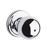 Kwikset Signature Circa Grade 2 Privacy Knob - Locksmith.Supply