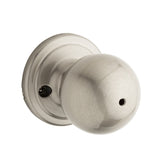 Kwikset Signature Circa Grade 2 Privacy Knob - Locksmith.Supply