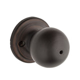 Kwikset Signature Circa Grade 2 Privacy Knob - Locksmith.Supply