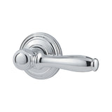 Kwikset Ashfield Grade 3 Single Dummy Lever - Locksmith.Supply