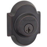 Kwikset Austin™️ 980 Deadbolt - Locksmith.Supply