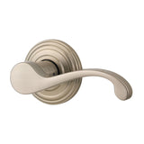 Kwikset Commonwealth Grade 2 Passage Lever - Locksmith.Supply