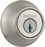 Kwikset 660 Deadbolt - Locksmith.Supply