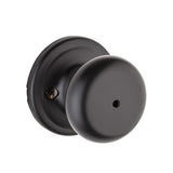 Kwikset Signature Hancock Grade 2 Privacy Door Knob - Locksmith.Supply