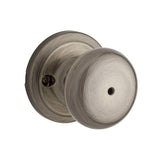 Kwikset Signature Hancock Grade 2 Privacy Door Knob - Locksmith.Supply