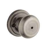 Kwikset Signature Hancock Grade 2 Privacy Door Knob - Locksmith.Supply