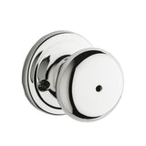 Kwikset Signature Hancock Grade 2 Privacy Door Knob - Locksmith.Supply