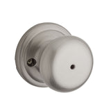 Kwikset Signature Hancock Grade 2 Privacy Door Knob - Locksmith.Supply