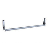 LSDA Storefront Hardware Vertical Rod Crossbar 1052 Series - Locksmith.Supply